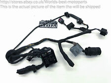 BMW K1200 LT K1200LT (2) 00' Radio Wiring loom Kabelbaum