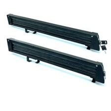 Mod. Ski Rapid 5 Skihalter Skiträger Snowboardträger für max. 5 Paar Ski oder 4 