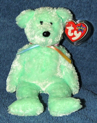 Original beanie baby - original,