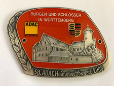 Wunderschönes Car Badge für