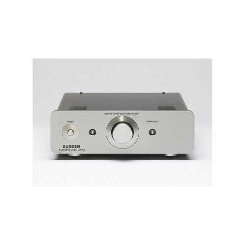 Sugden dac titane - sugden, (230v)