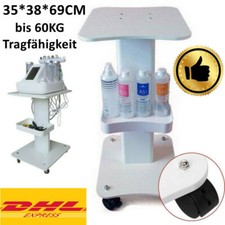 Arbeitswagen Schönheit Kosmetikwagen Rollwagen Beauty Salon Gerätetisch Trolley