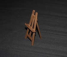 Playmobil Malerstaffelei