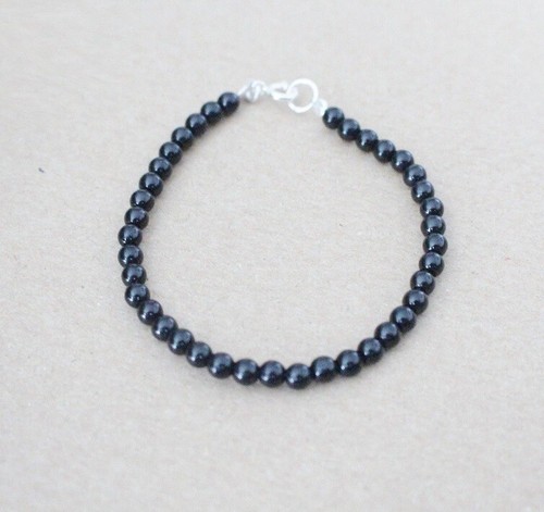Onyx edelstein kette - edelstein, kette,