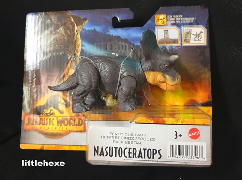 Jurassic world dominion - ,
