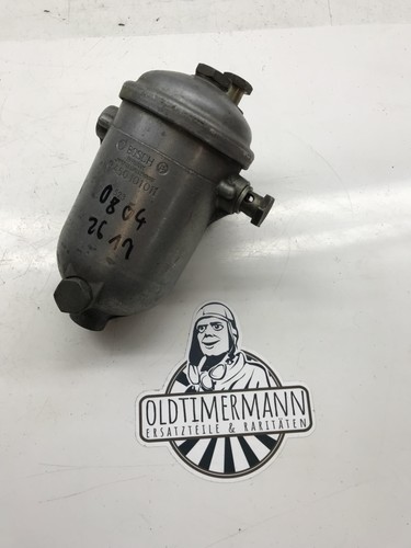 Gehäuse kraftstofffilter - gehäuse,