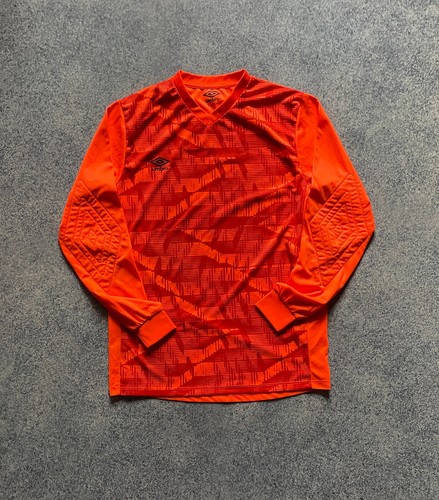 Umbro fußball torwarttrikot - umbro,