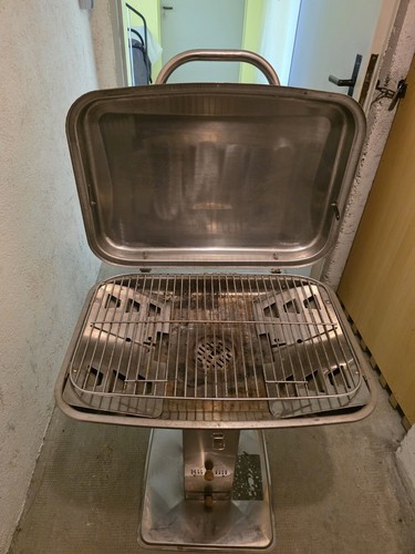 Rechteckiger edelstahl chafing - edelstahl,