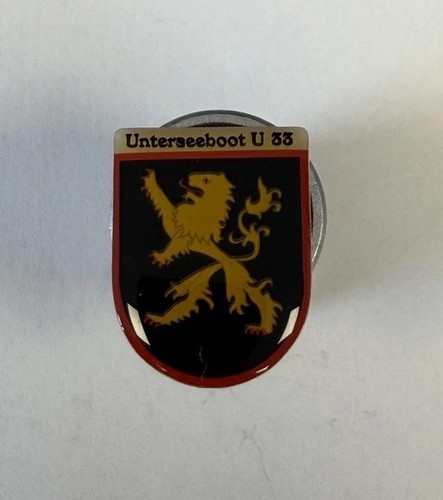Pin marine unterseeboot - marine,