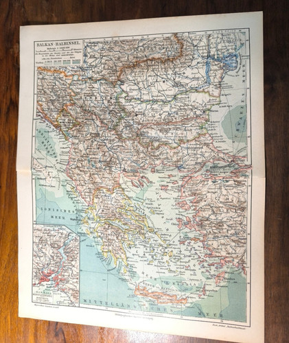 Original historische - original!,