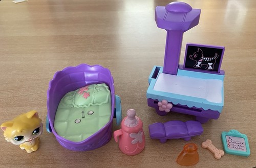 Lps littlest pet shop - lps, magic
