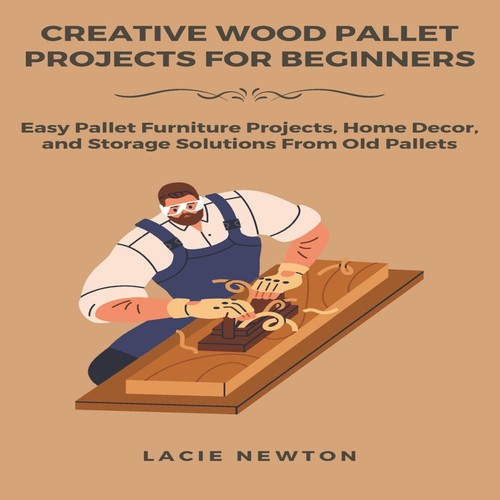 Creative wood pallet projects - creative,