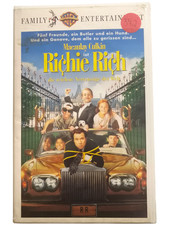 Richie Rich VHS Macaulay