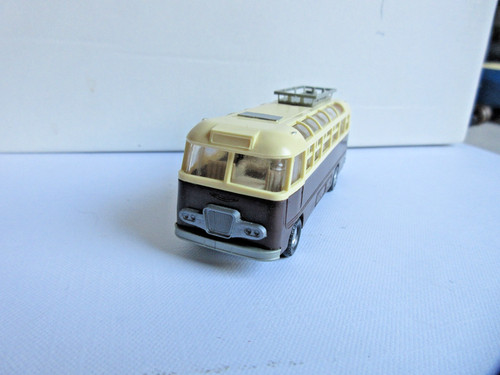 Ddr ikarus 311 bus - 311,