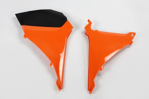 Luftfilterkasten airbox cover
