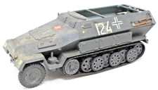 Nitto Kagaku Sd. Kfz. 251/1