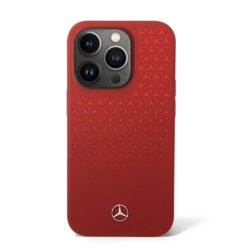 Mercedes iphone pro hülle - 14,
