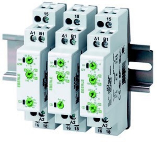 Eberle controls zeitrelais - eberle,
