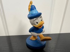 DISNEY SCHACHFIGUR BAUER BLAU