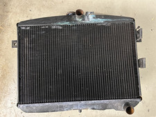 VOLVO Amazon 1967 Kühler