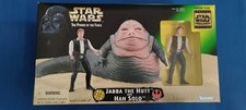 Neu Kenner Star Wars Power Of