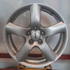 AUTOFELGEN SET 4 CERCHI USATI VOLKSWAGEN VOLKSWAGEN PASSAT - 17 5X112 ET38