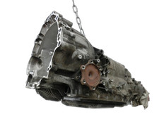 JML Automatikgetriebe Getriebe