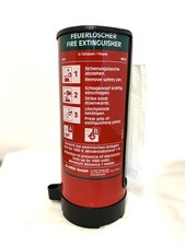 Feuerlöscher