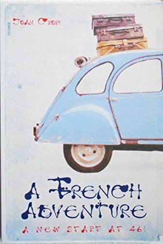 French adventure a new - a,
