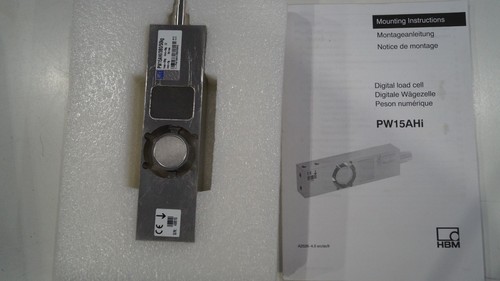 Hbm pw15ahi 3b0 - hbm, digitale