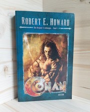 Conan - Band 1 - Die