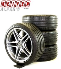 Mercedes C Klasse C63 AMG W205