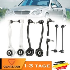 Querlenker Satz vorne 8-teilig