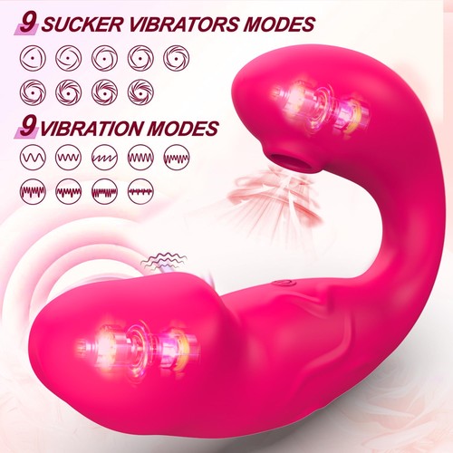 App vibrator mit - vibrator, saugfunktion