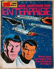 Raumschiff Enterprise Star