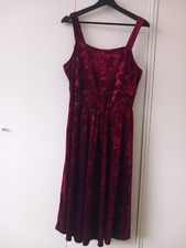Damen Abendkleid GR: 40/42