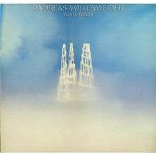Andreas Vollenweider - White