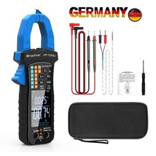 Digital trms zangenmultimeter - trms,