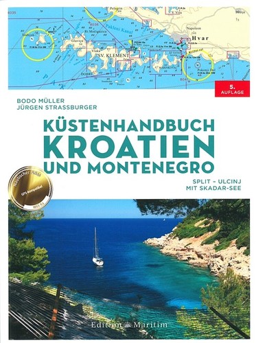 Müller küstenhandbuch - müller:,