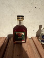 Berentzen Apfelkorn Alte