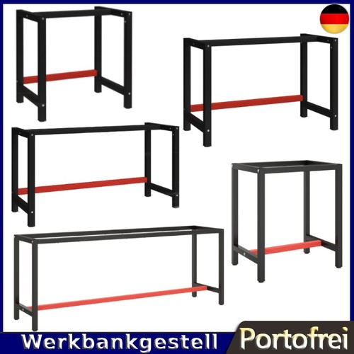 Werkbankgestell,Metall