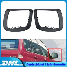 Seiten Außenspiegel Rahmen