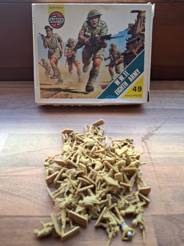 Airfix inhalt siehe - airfix, 1/72