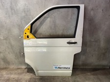 VW T5 7H Transporter Caravelle Original Fahrertür Tür Vorne Links Türblatt