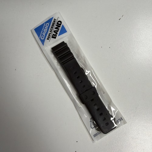 Correa casio watch strap - correa,