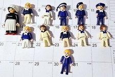 Playmobil Viktorianische