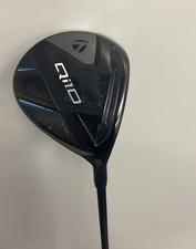 Taylor Made Qi10 Herren