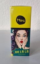 MIRO Oh La La Pop Up Edition