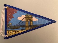 Wimpel lorient morbihan - wimpel,