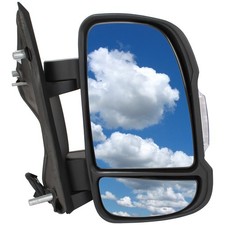 AUßENSPIEGEL MANUELL RECHTS